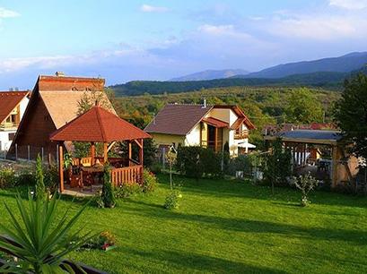 vacanta in Marginimea Sibiului