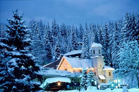 vacanta in Madonna di Campiglio