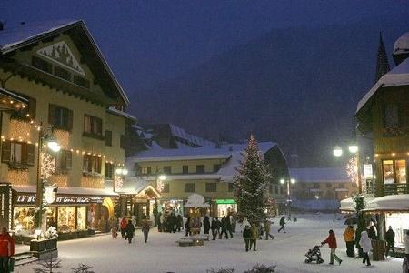 vacanta in Madonna di Campiglio