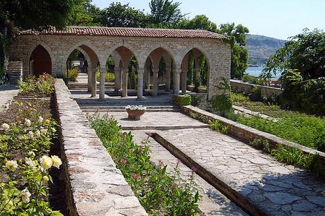 vacanta in Balchik