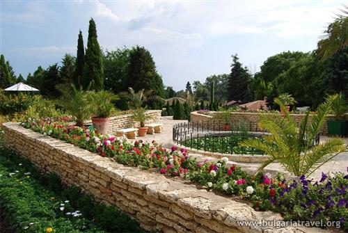 vacanta in Balchik