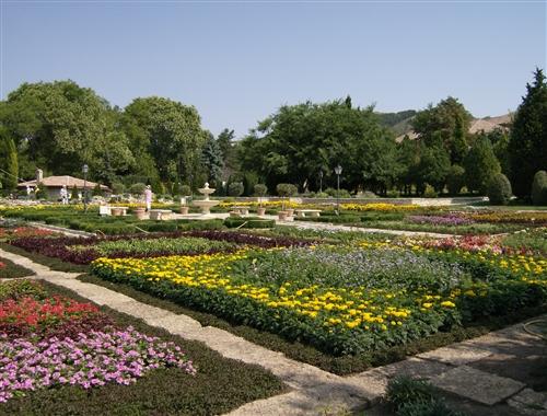 vacanta in Balchik