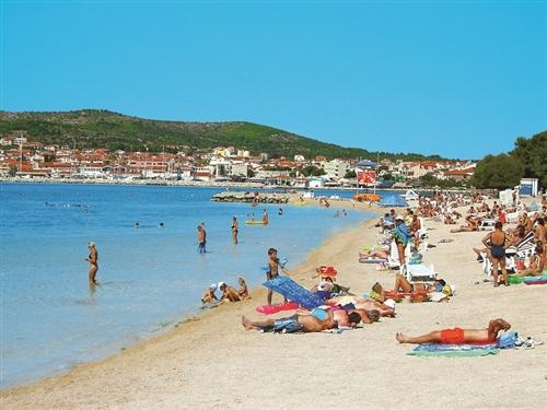 vacanta in Vodice