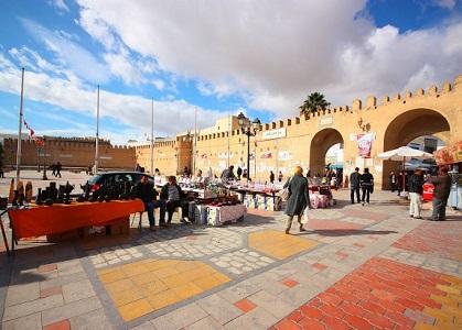 vacanta in Tunisia