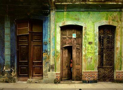 vacanta in Cuba