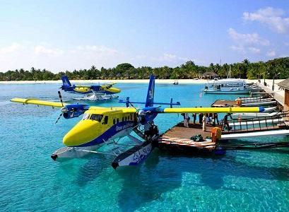 vacanta in Maldive