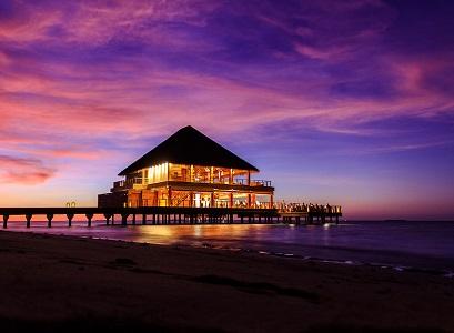 vacanta in Maldive