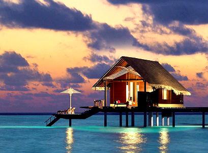 vacanta in Maldive