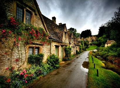 vacanta in Anglia