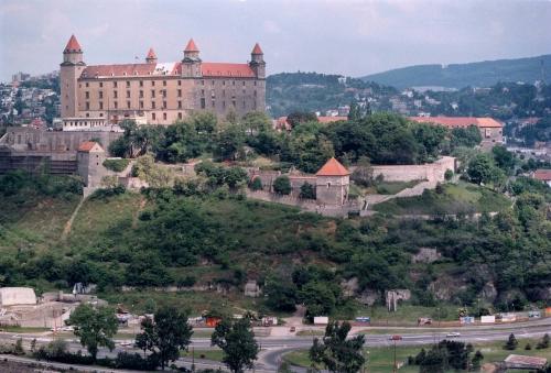 vacanta in Slovacia