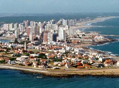 vacanta in Uruguay