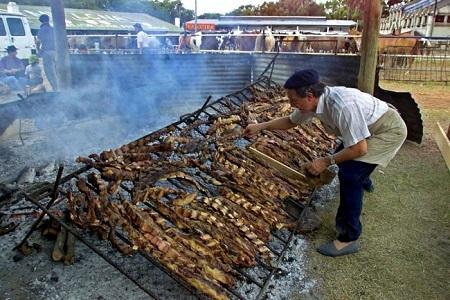 vacanta in Uruguay