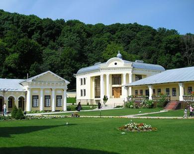 vacanta in Republica Moldova