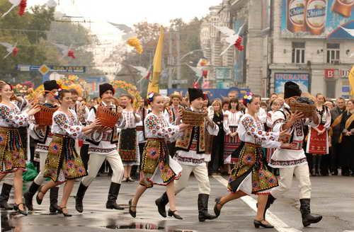 vacanta in Republica Moldova