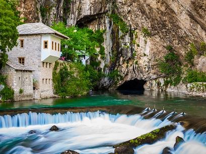 vacanta in Bosnia & Hertegovina