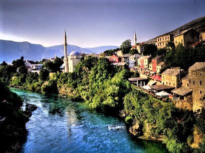 vacanta in Bosnia & Hertegovina