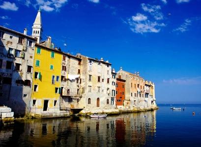 vacanta in Peninsula Istria 