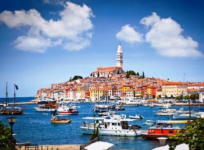 vacanta in Peninsula Istria 