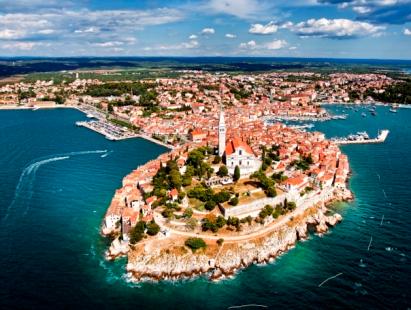 vacanta in Peninsula Istria 