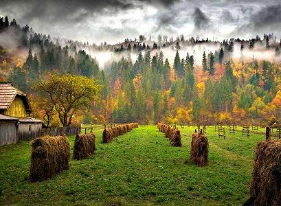 vacanta in Maramures