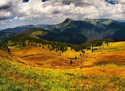 vacanta in Maramures