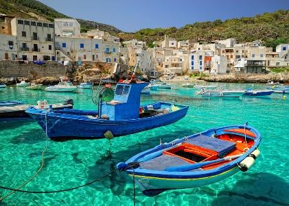 vacanta in Insula Sicilia