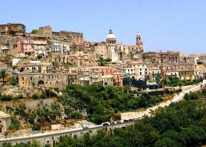 vacanta in Insula Sicilia