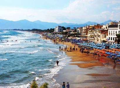 vacanta in Insula Sicilia