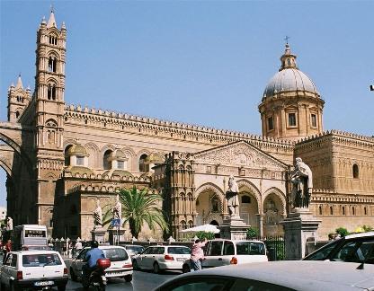 vacanta in Insula Sicilia