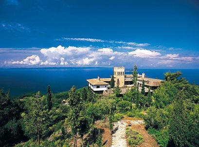 vacanta in Halkidiki Sithonia