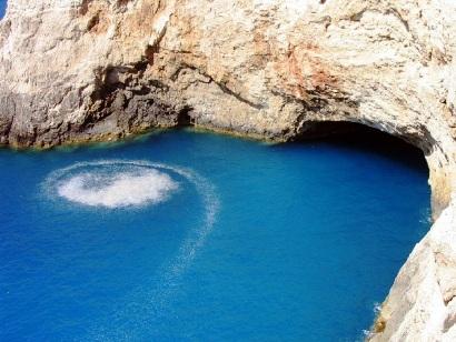 vacanta in Insula Lefkada