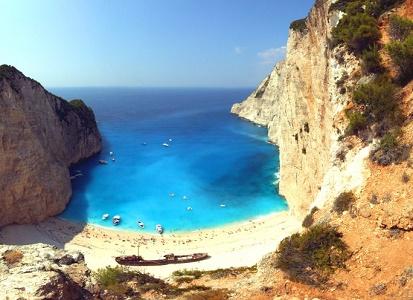 vacanta in Insula Zakynthos