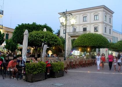 vacanta in Insula Zakynthos