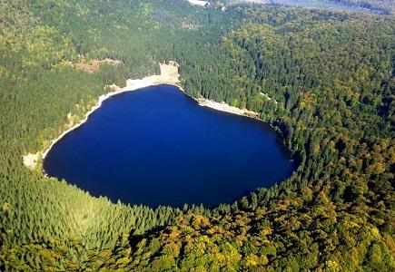 vacanta in Transilvania