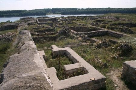 vacanta in Dobrogea