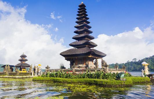 vacanta in Bali